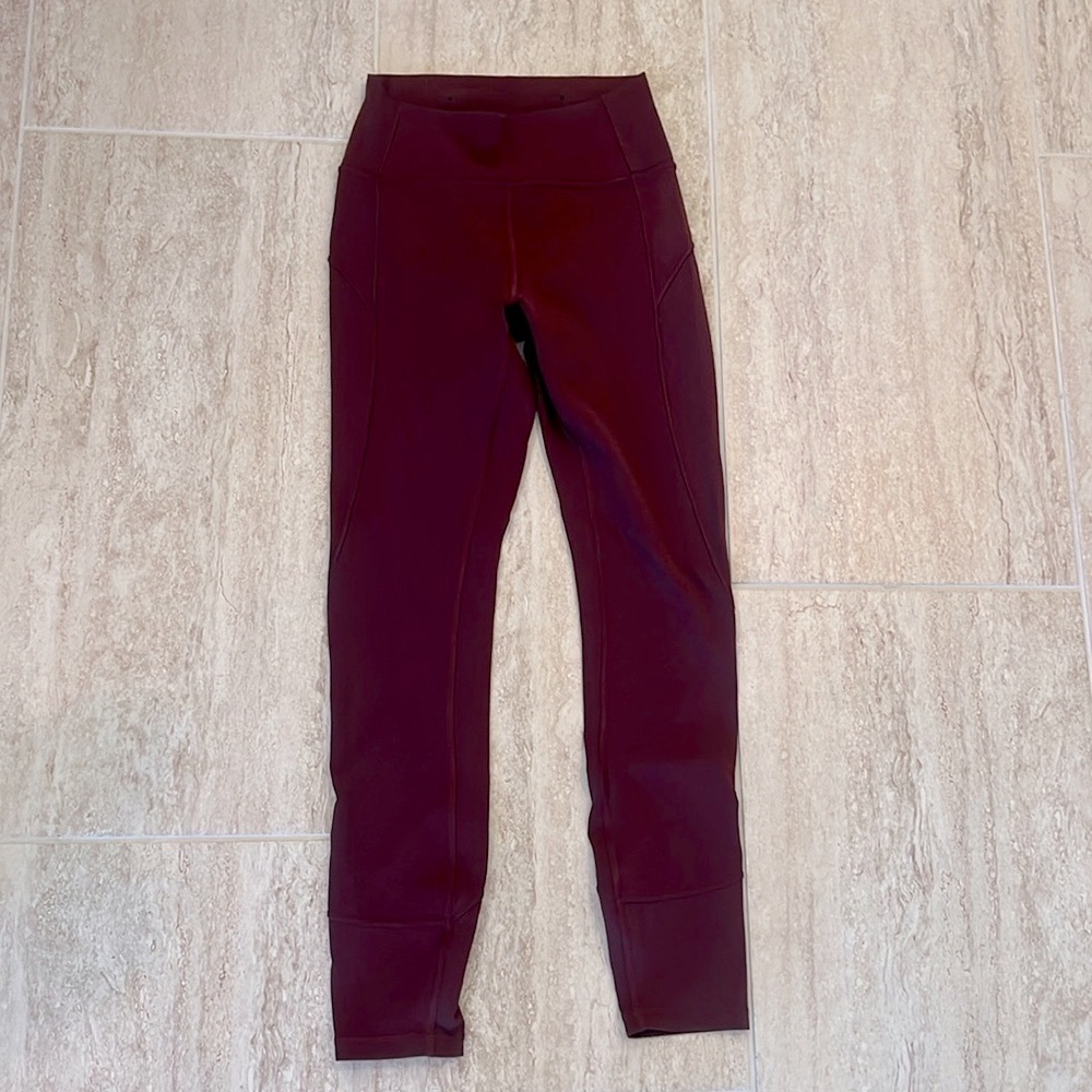 Lululemon leggings